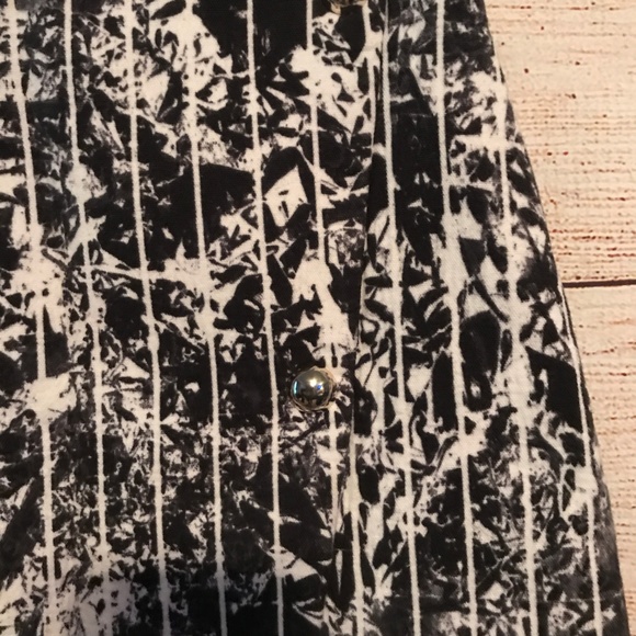 & Other Stories Size 4 Mini Skirt - Picture 4 of 7